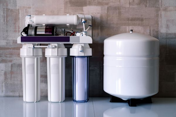 Reverse Osmosis Installation in Kissimmee