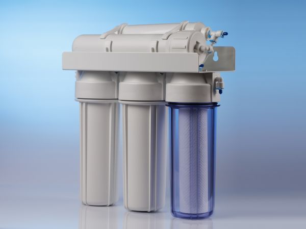 Cost of Reverse Osmosis Repair in Kissimmee