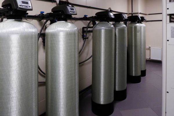 Water Softener Repair in Kissimmee