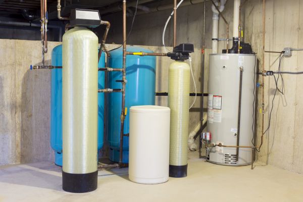 Cost of Residential Water Treatment in Kissimmee