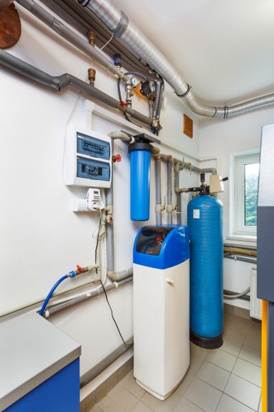 Cost of Water Treatment Installation in Kissimmee