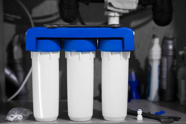 Water Treatment Service in Kissimmee