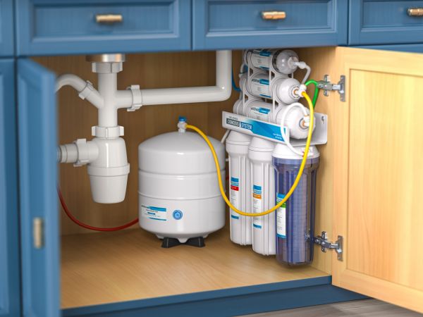 Cost of RO Water Purification in Kissimmee