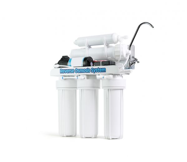 Cost of RO Water Treatment in Kissimmee