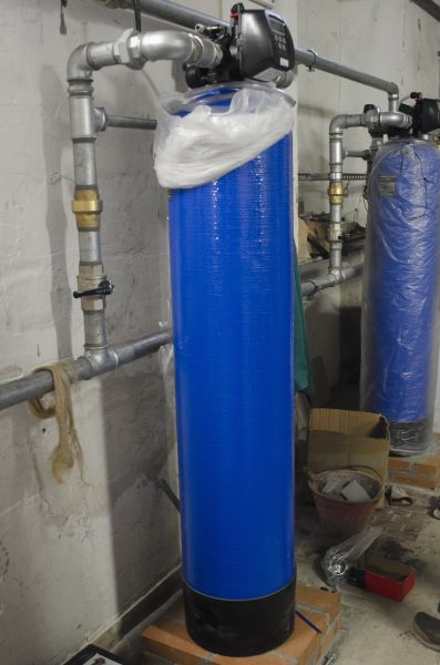 Water Softener Installation in Kissimmee