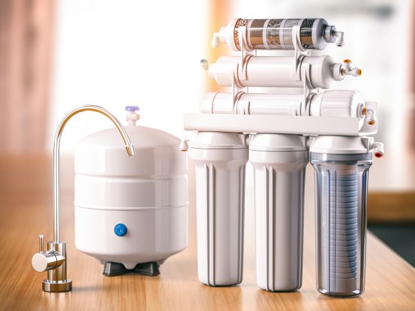 RO System Replacement in Kissimmee